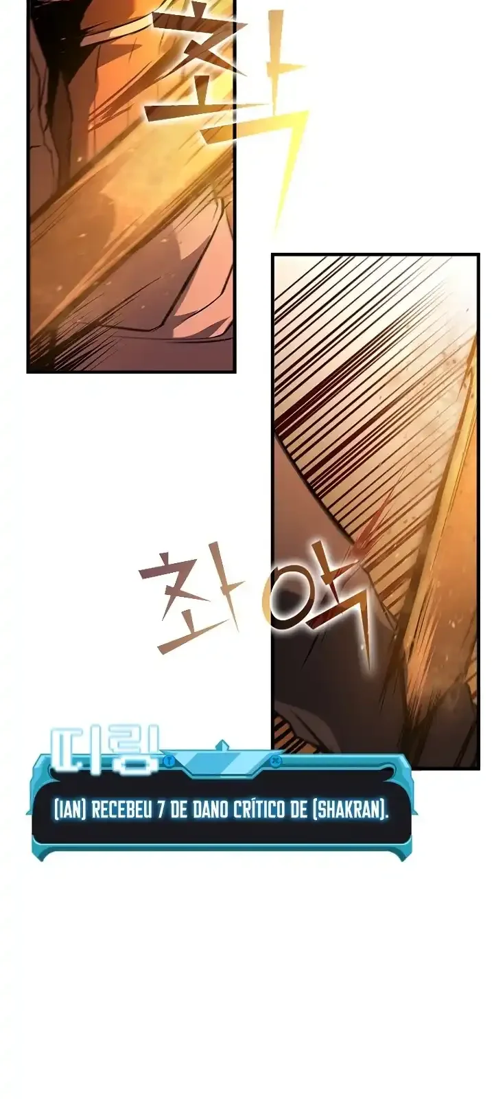 Página do Capítulo 100