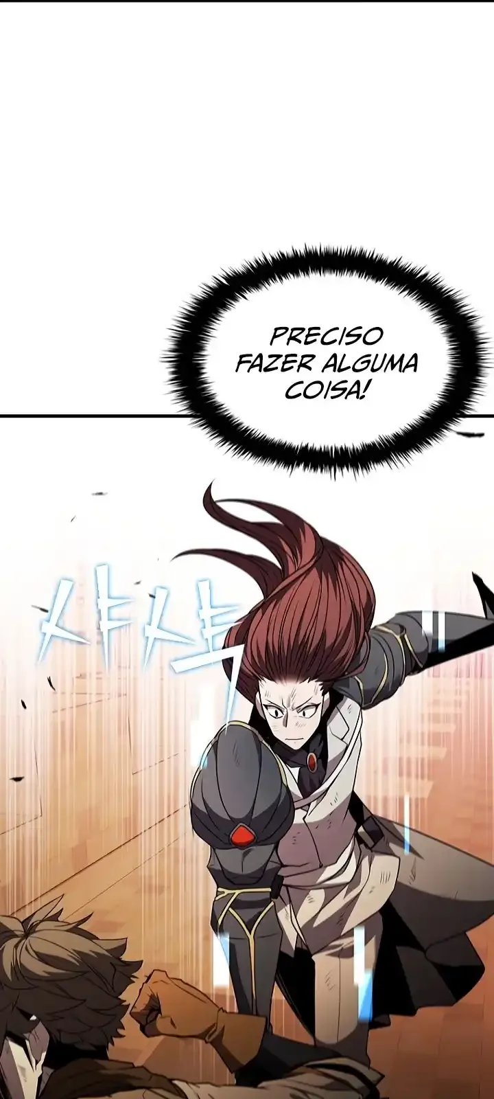 Página do Capítulo 100