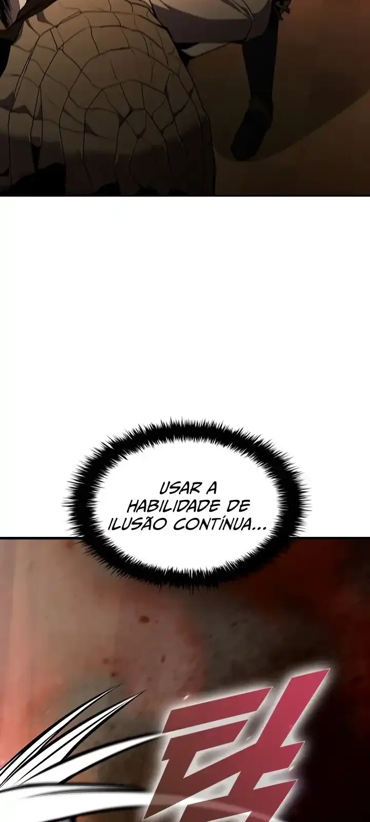 Página do Capítulo 100