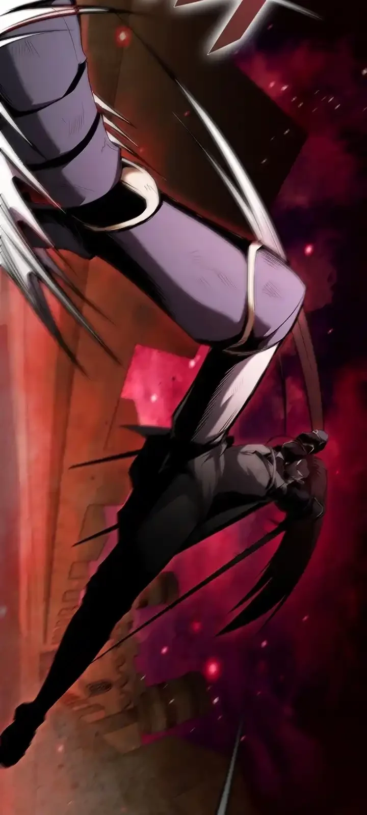 Página do Capítulo 100