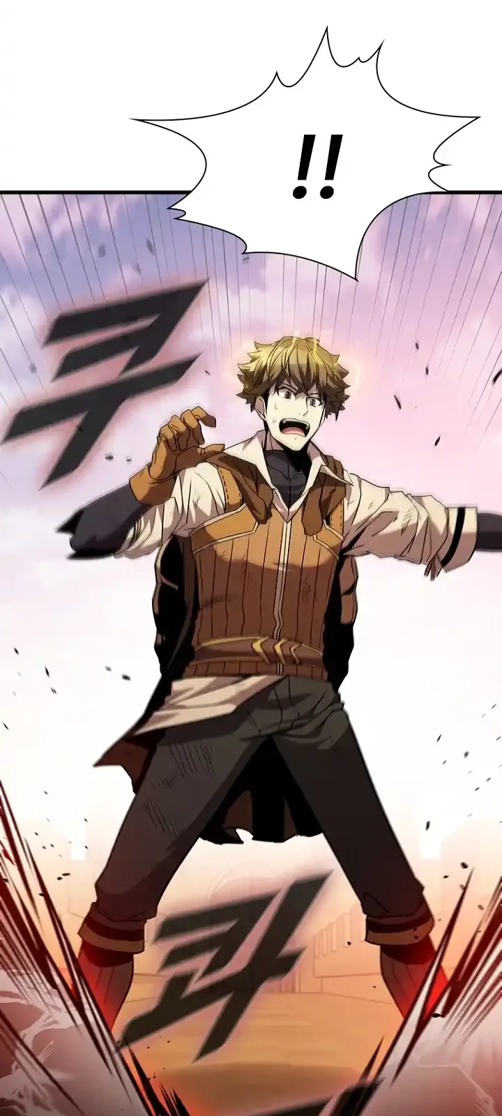 Página do Capítulo 100