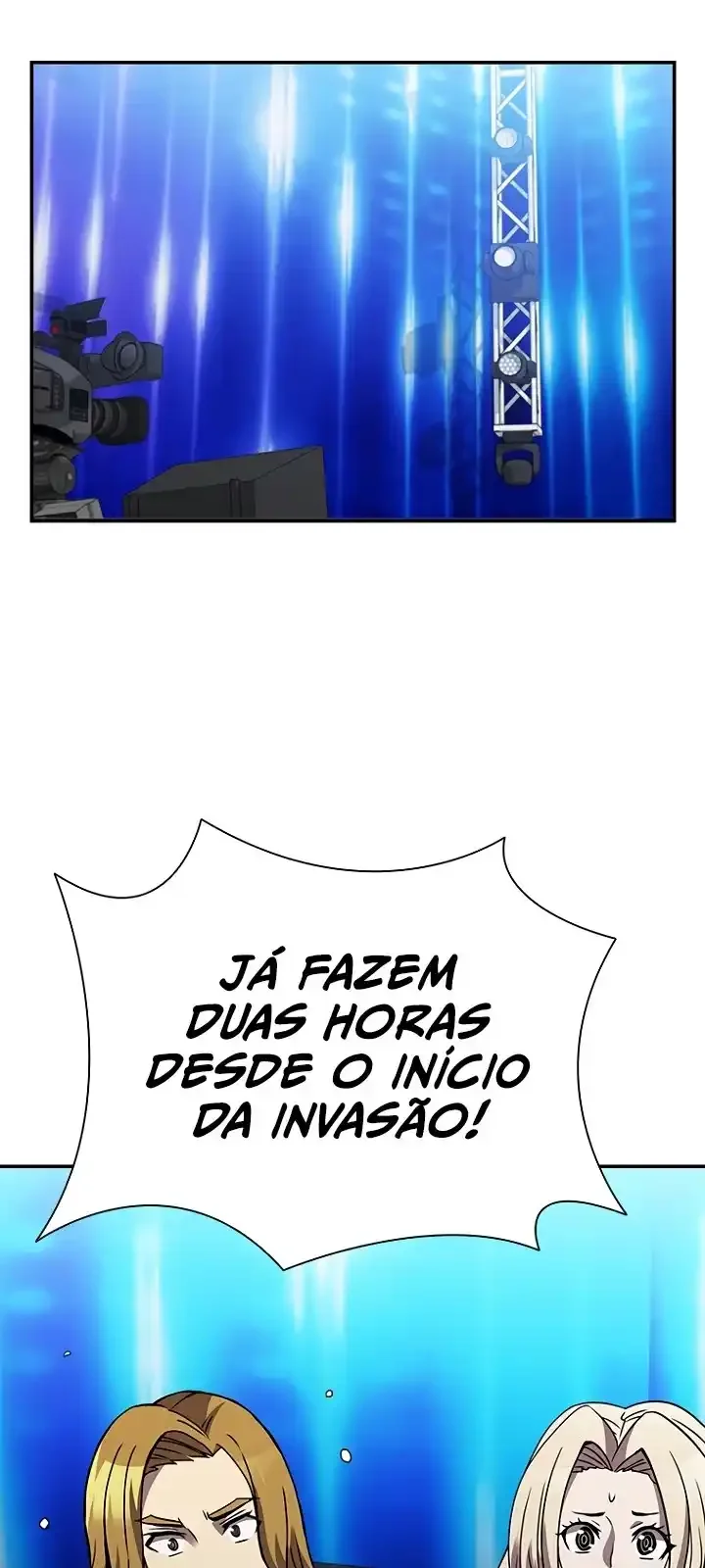 Página do Capítulo 100