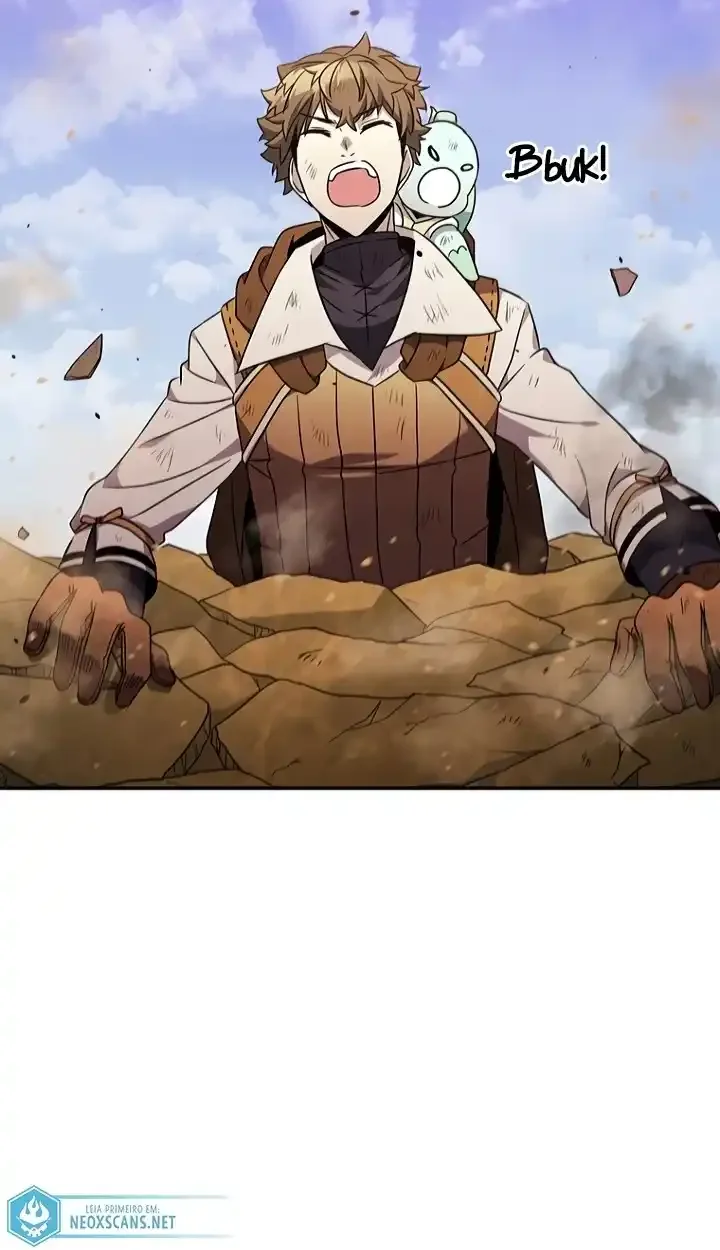 Página do Capítulo 100