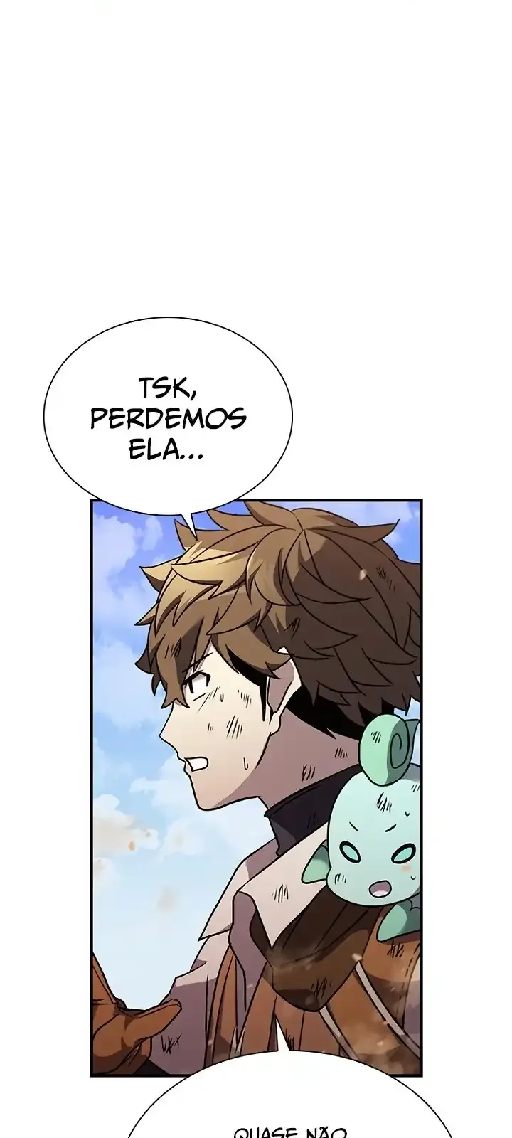 Página do Capítulo 100