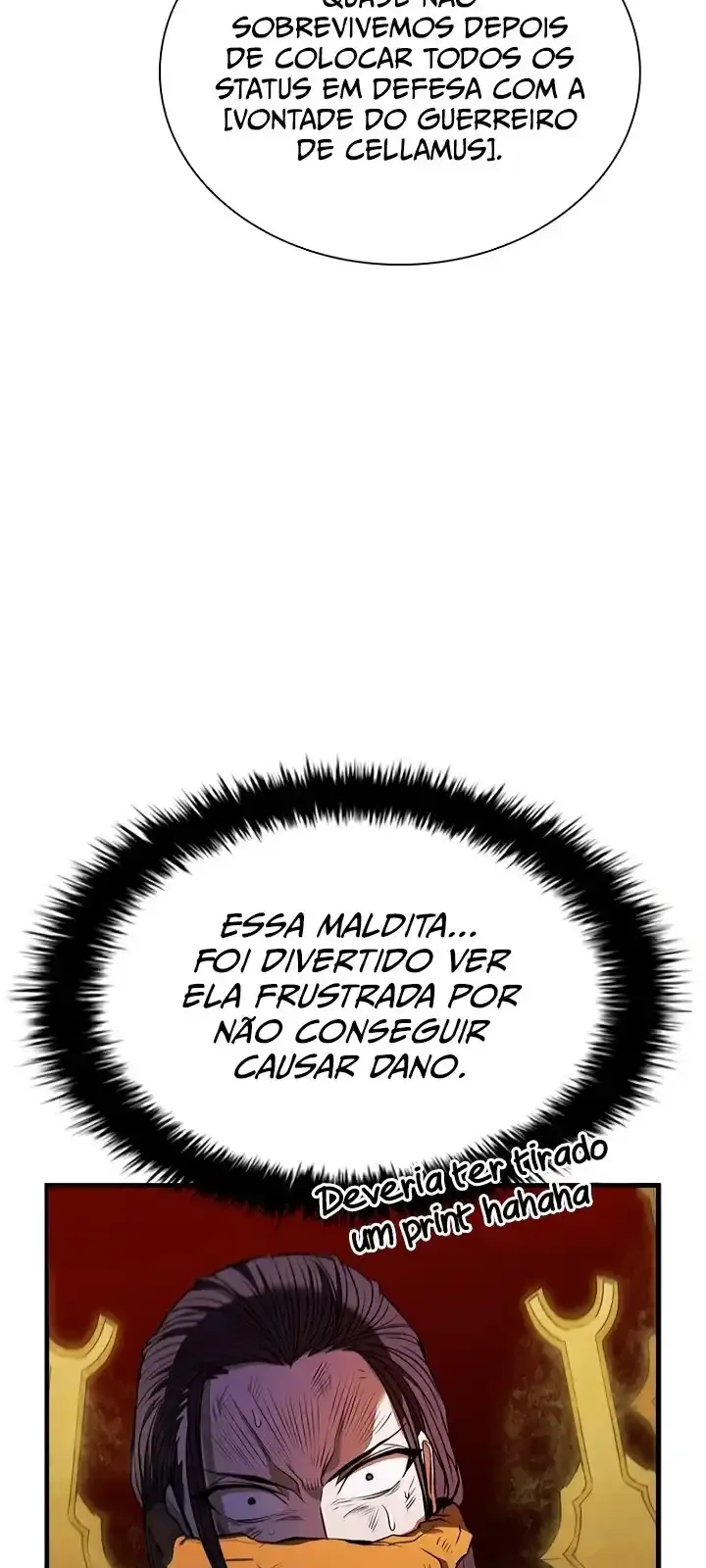 Página do Capítulo 100