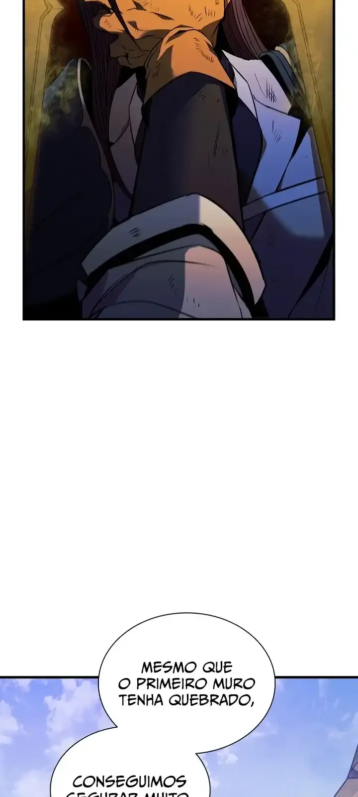 Página do Capítulo 100