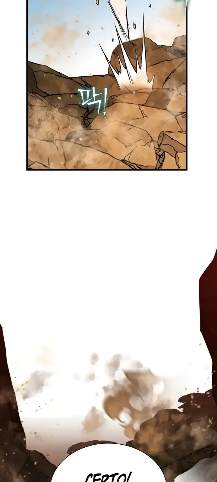 Página do Capítulo 100