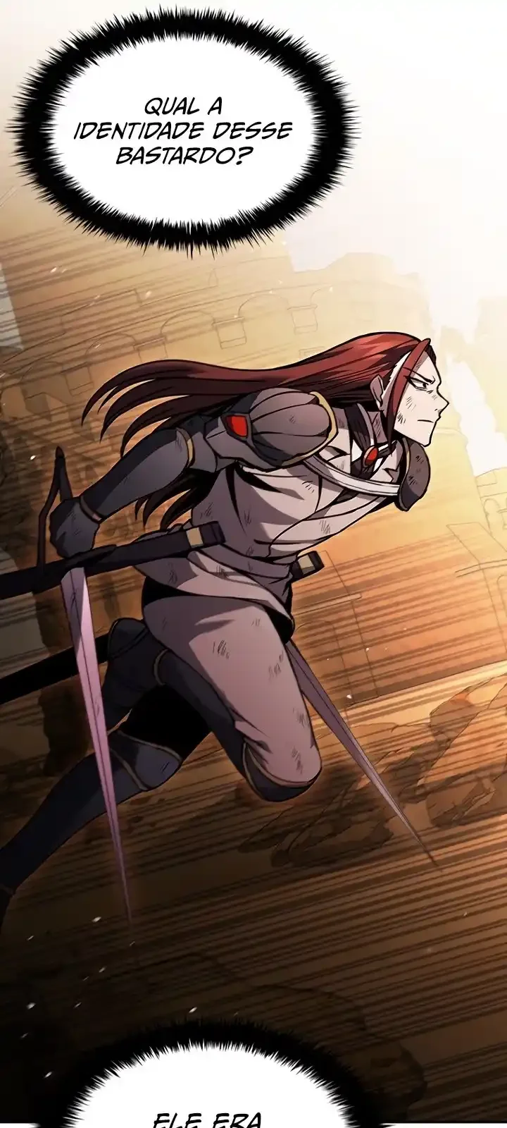 Página do Capítulo 100