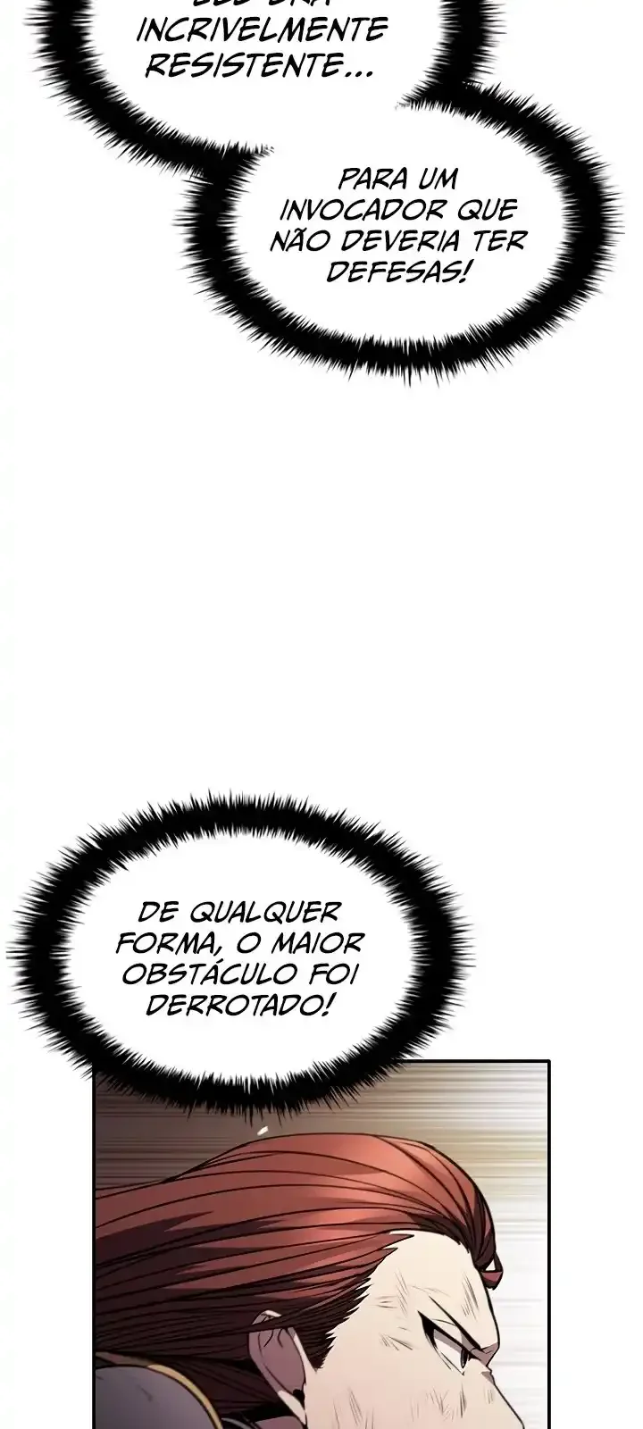 Página do Capítulo 100