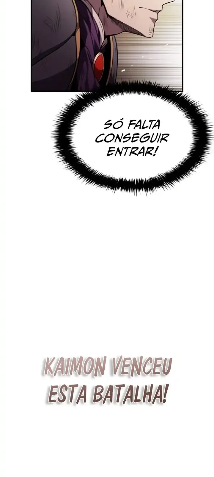 Página do Capítulo 100