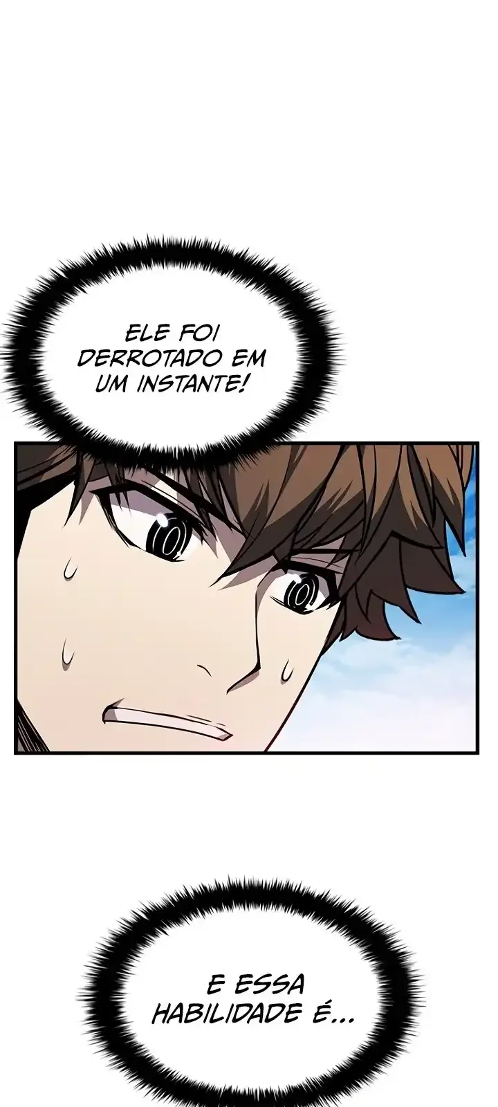 Página do Capítulo 100