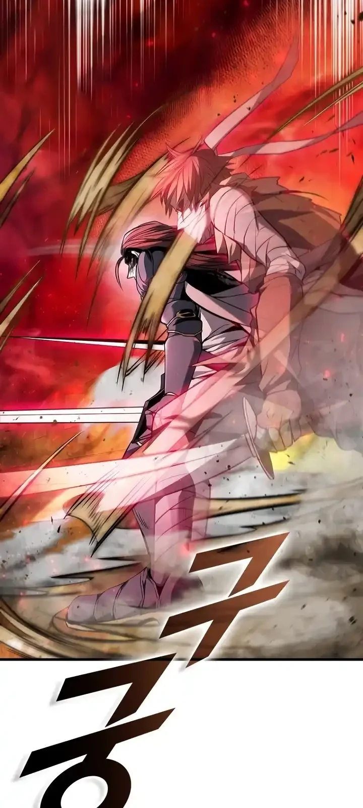 Página do Capítulo 100