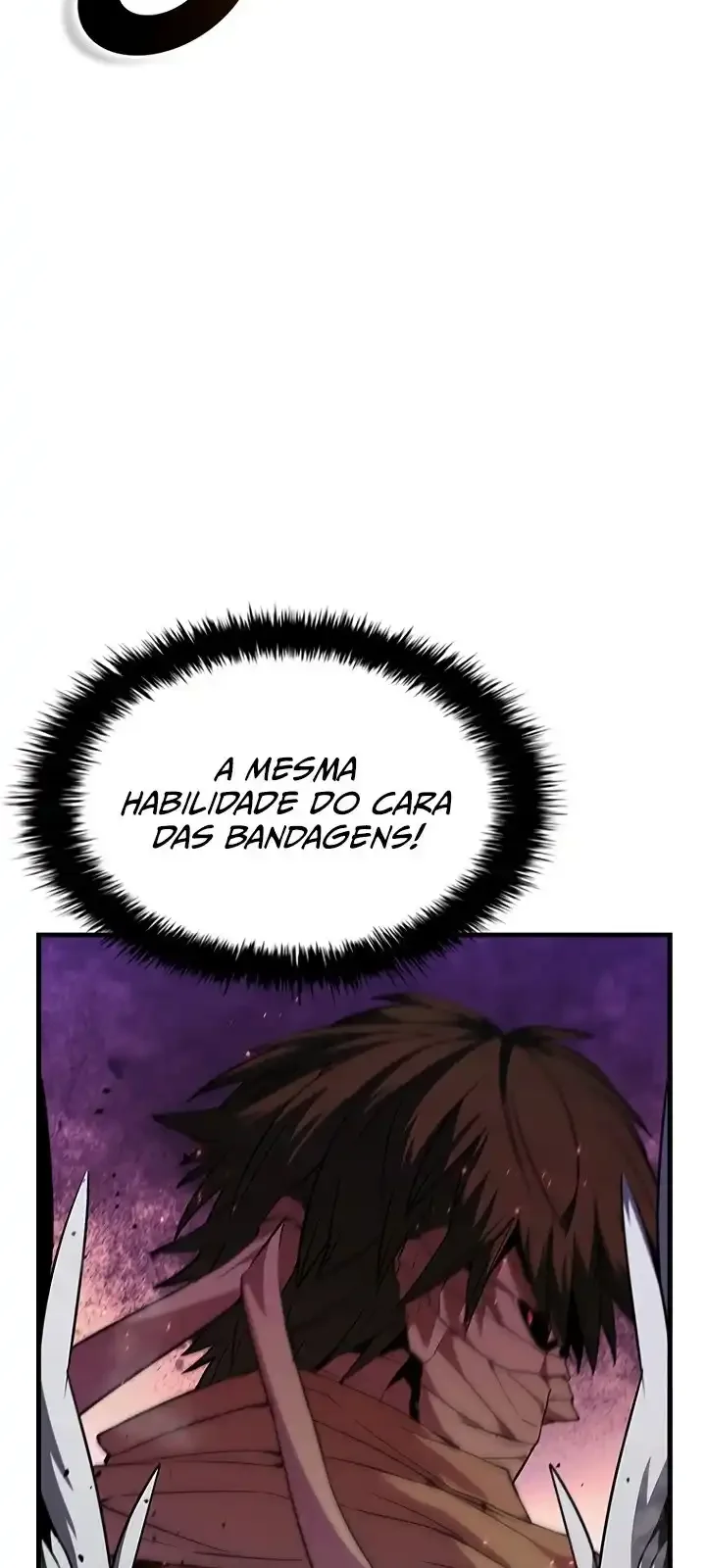 Página do Capítulo 100