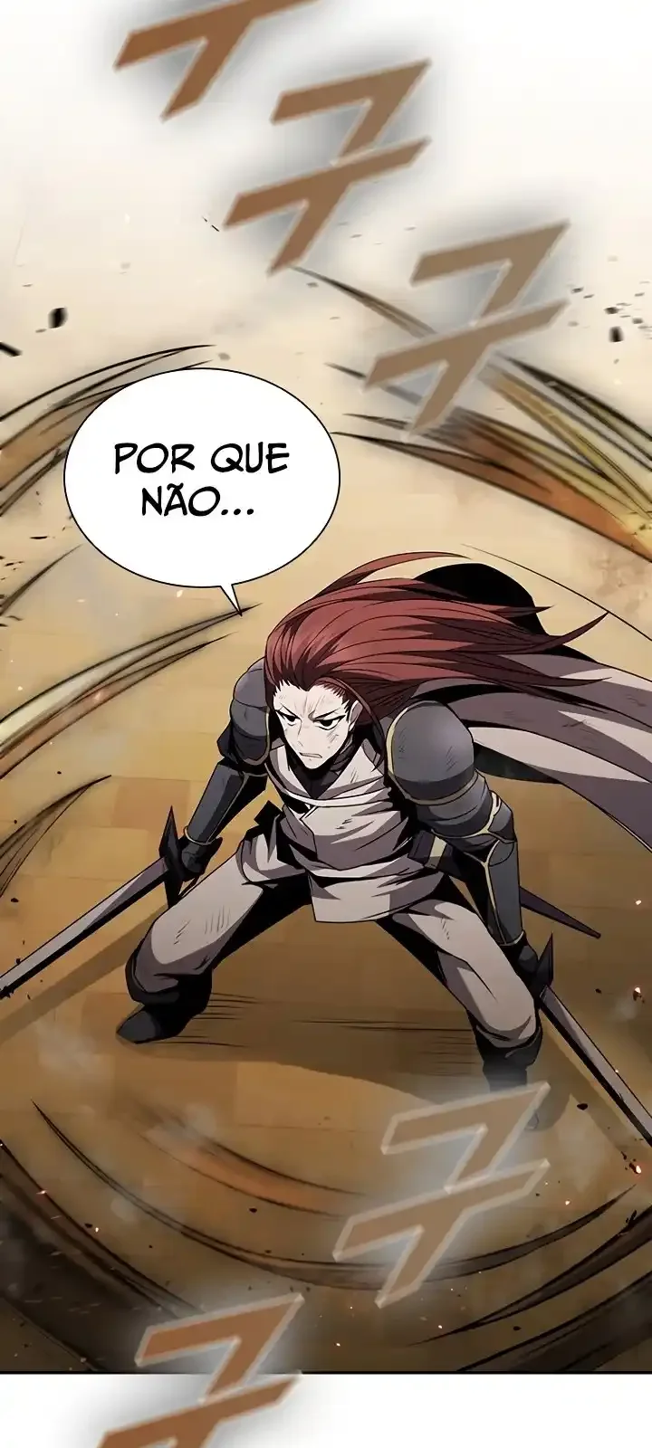 Página do Capítulo 100