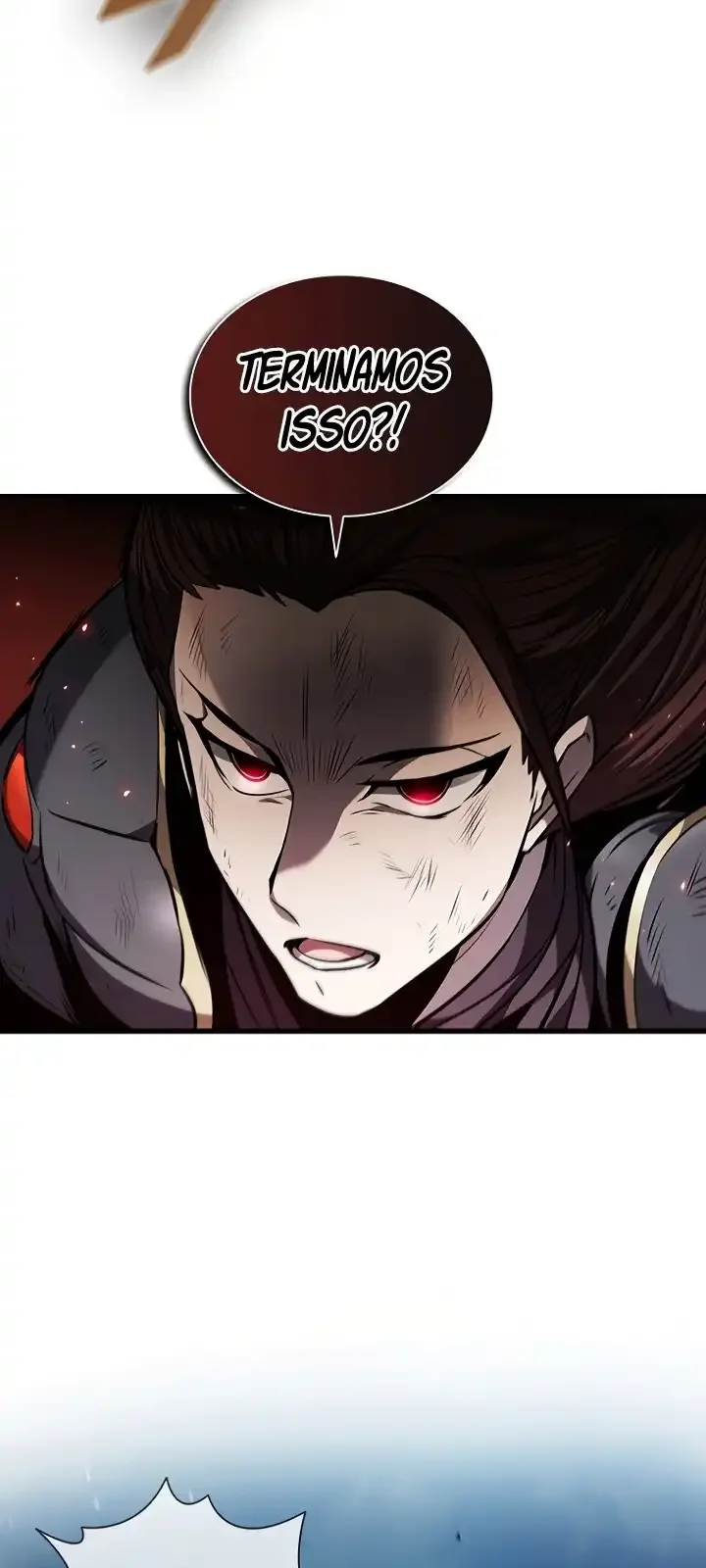 Página do Capítulo 100