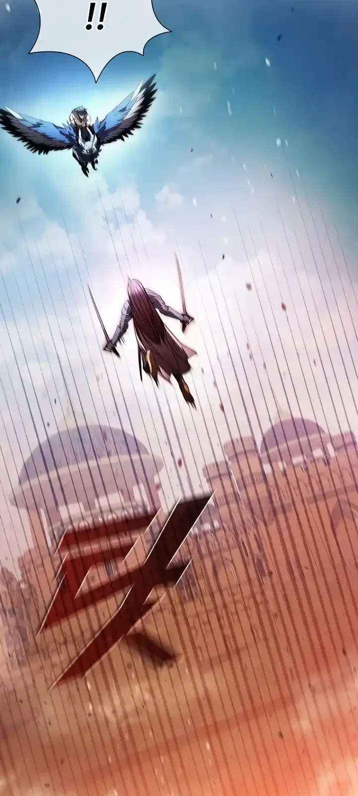 Página do Capítulo 100