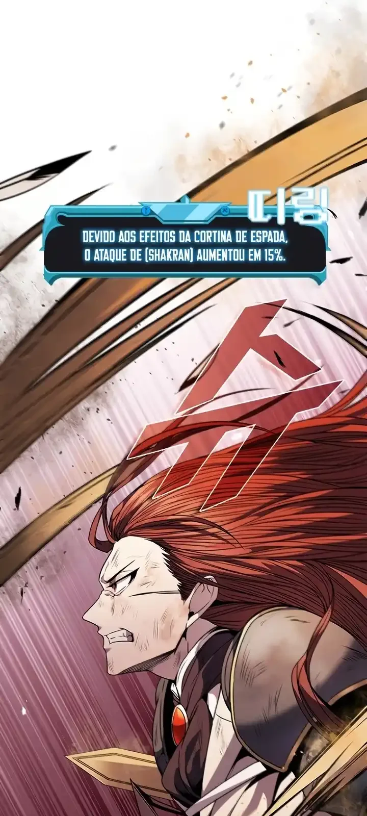 Página do Capítulo 100