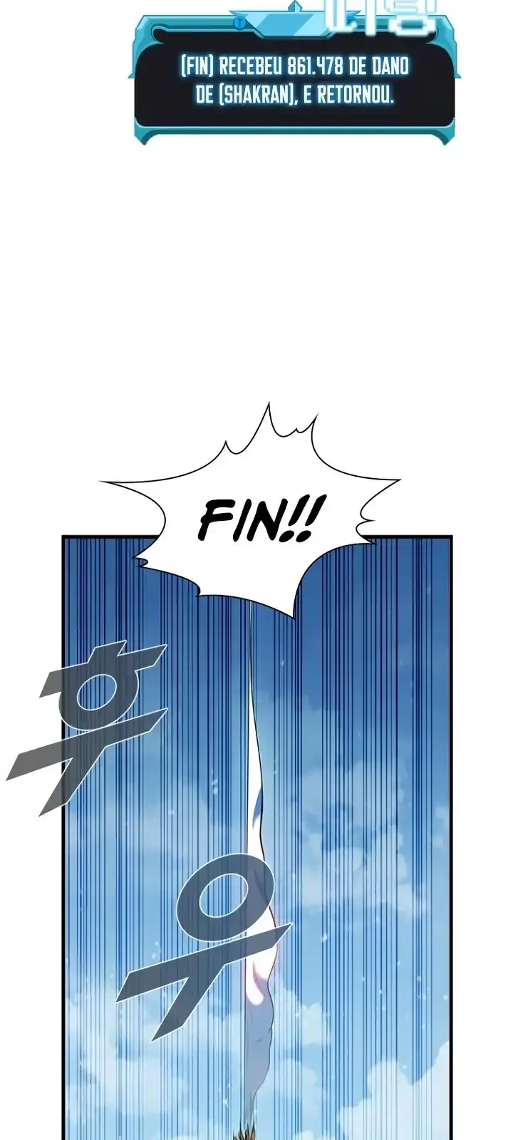 Página do Capítulo 100