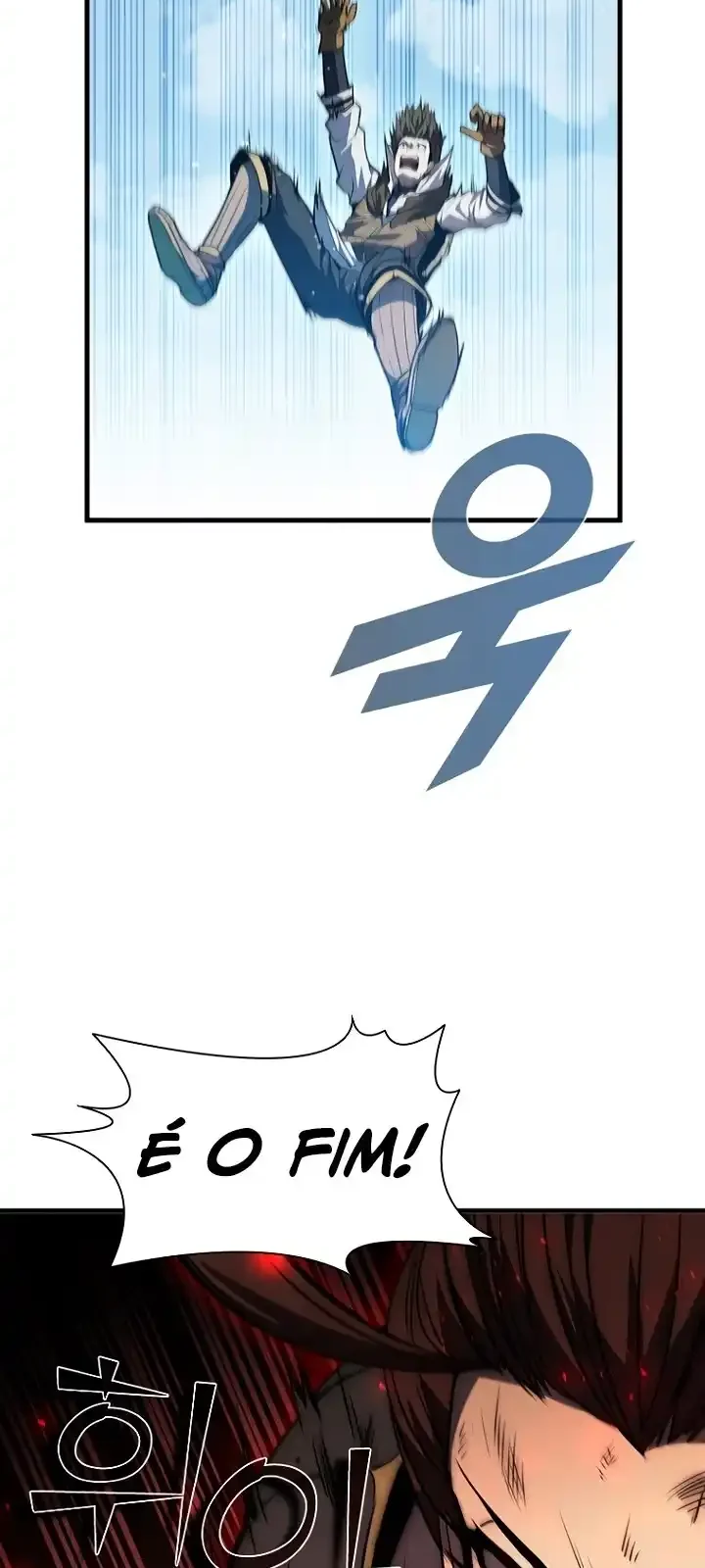 Página do Capítulo 100