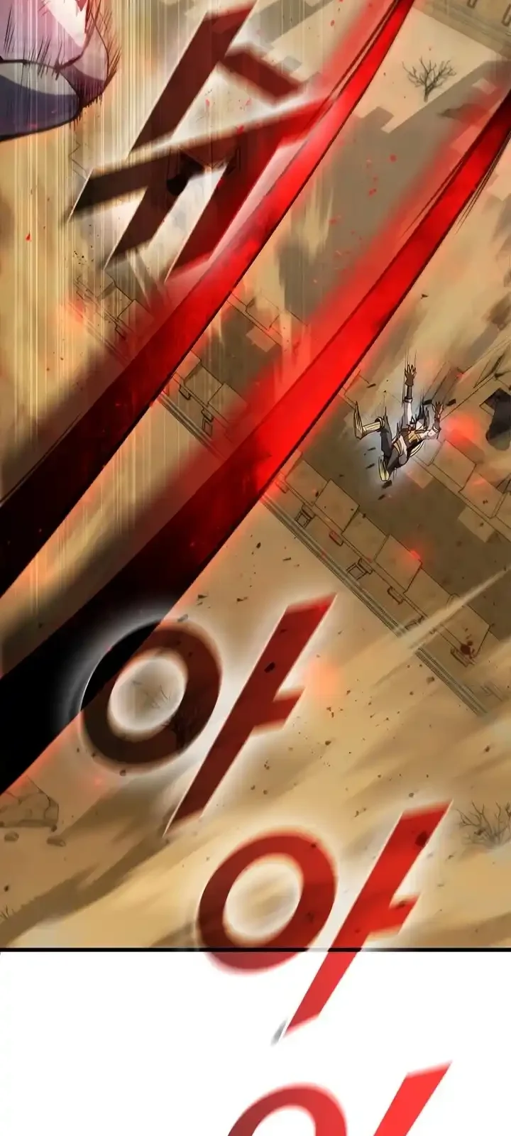 Página do Capítulo 100