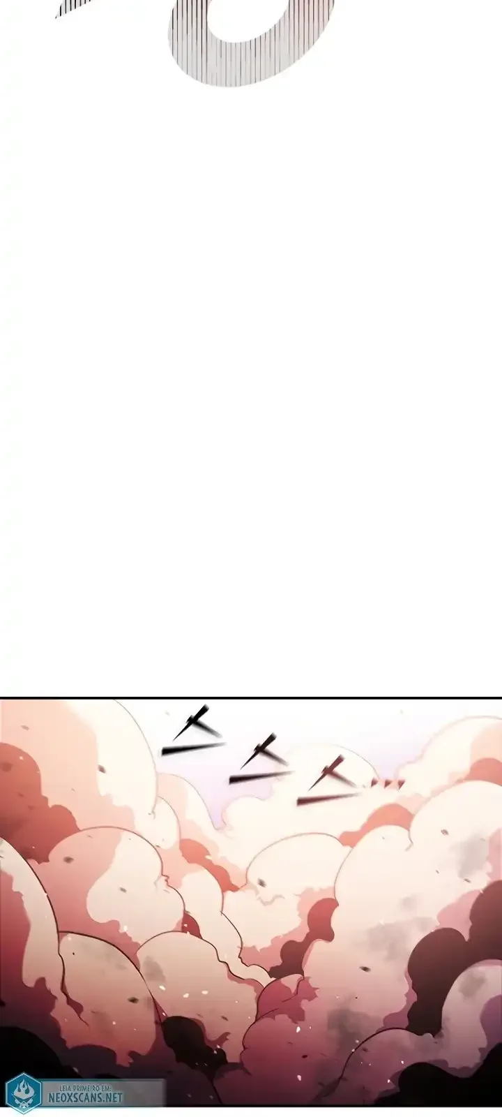 Página do Capítulo 100