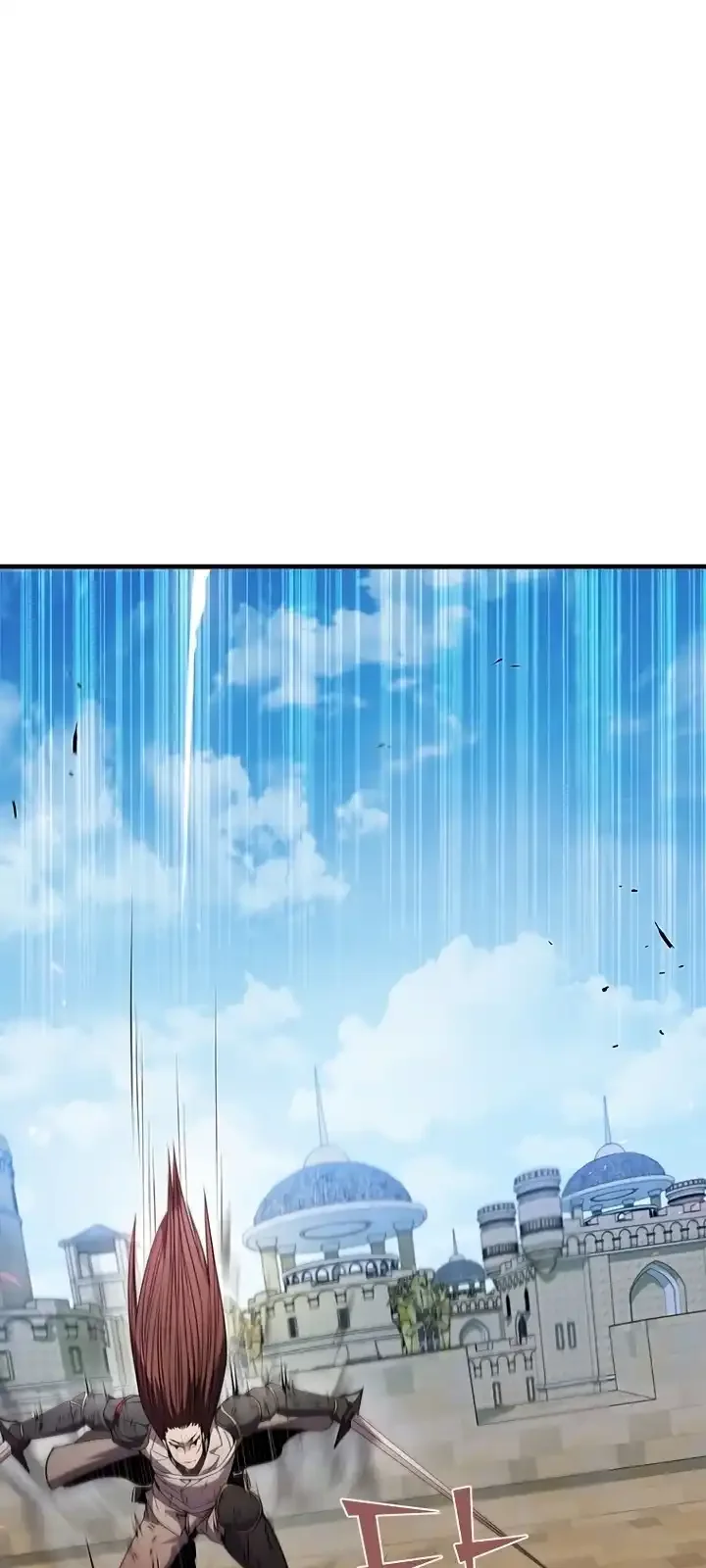 Página do Capítulo 100