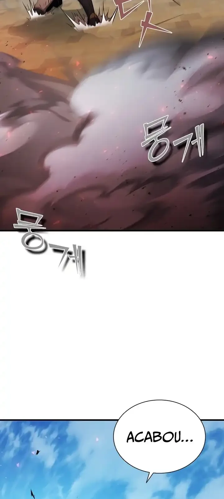 Página do Capítulo 100