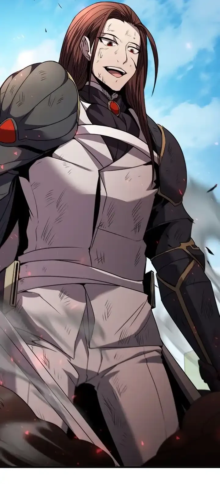 Página do Capítulo 100