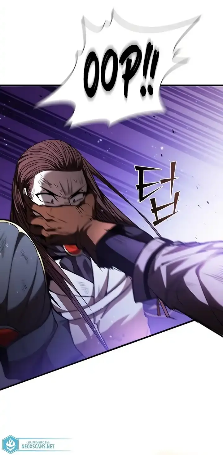 Página do Capítulo 100