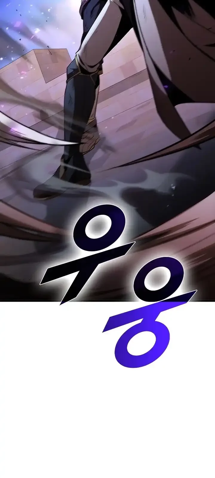 Página do Capítulo 100