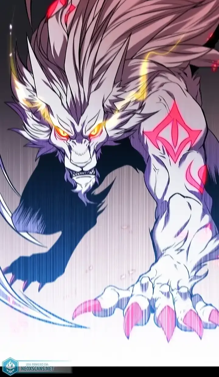 Página do Capítulo 101