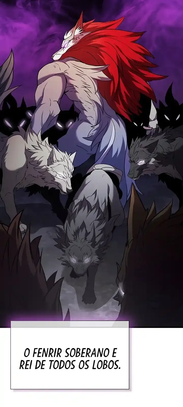 Página do Capítulo 101