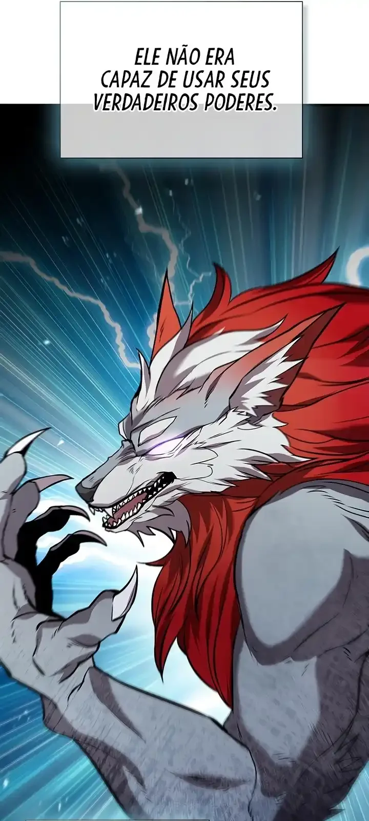 Página do Capítulo 101