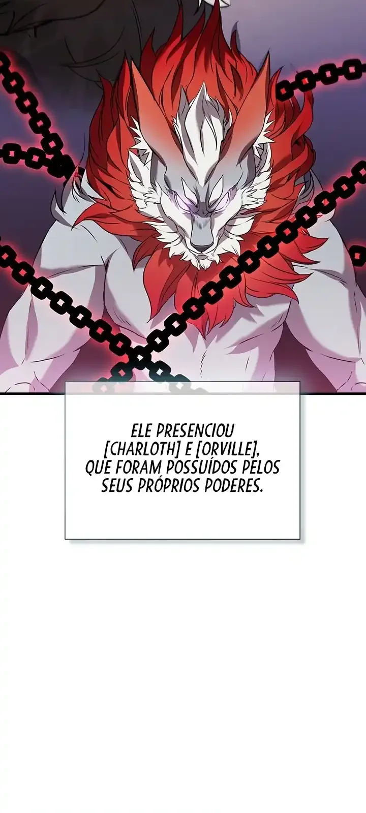 Página do Capítulo 101