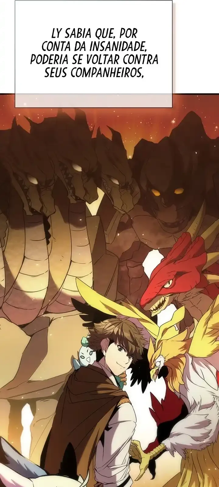 Página do Capítulo 101