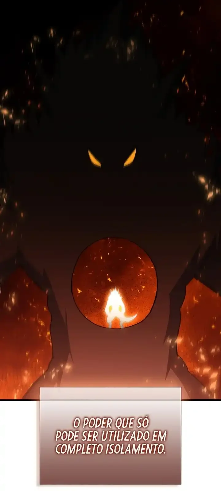 Página do Capítulo 101