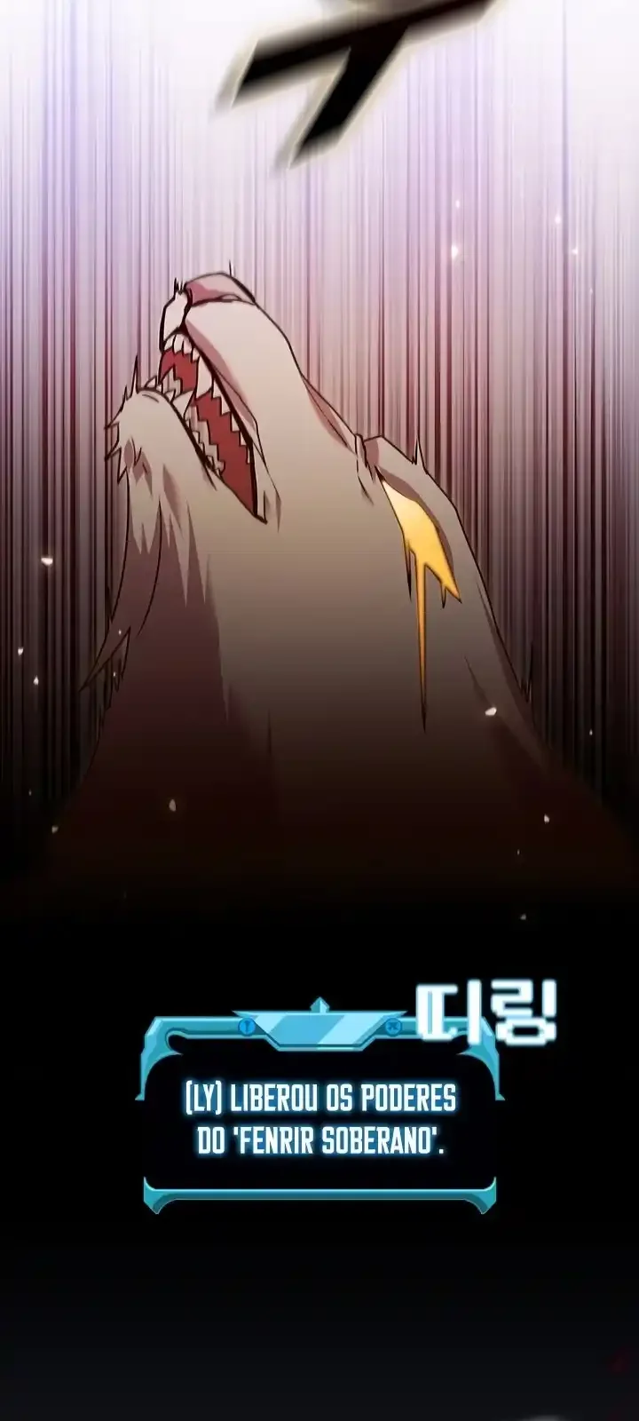 Página do Capítulo 101