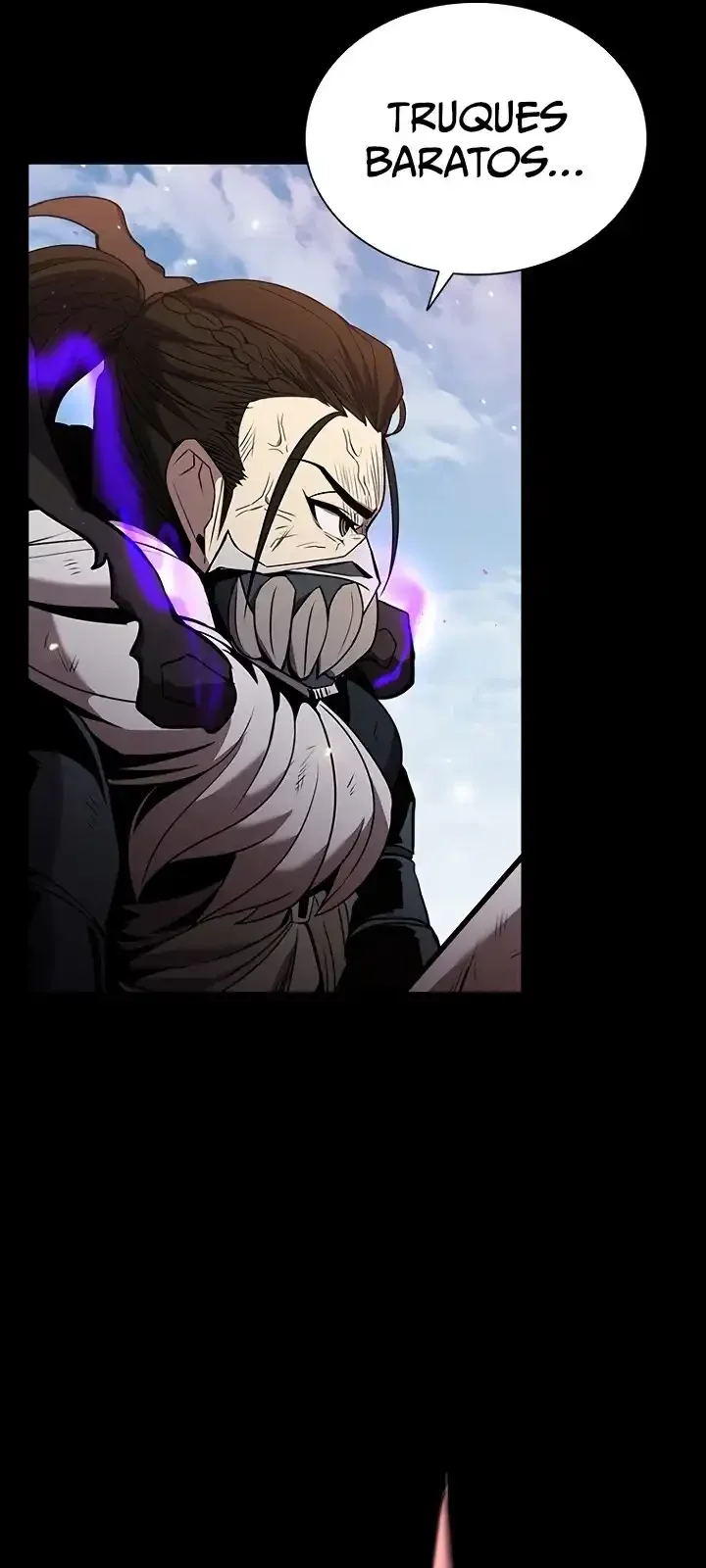 Página do Capítulo 101