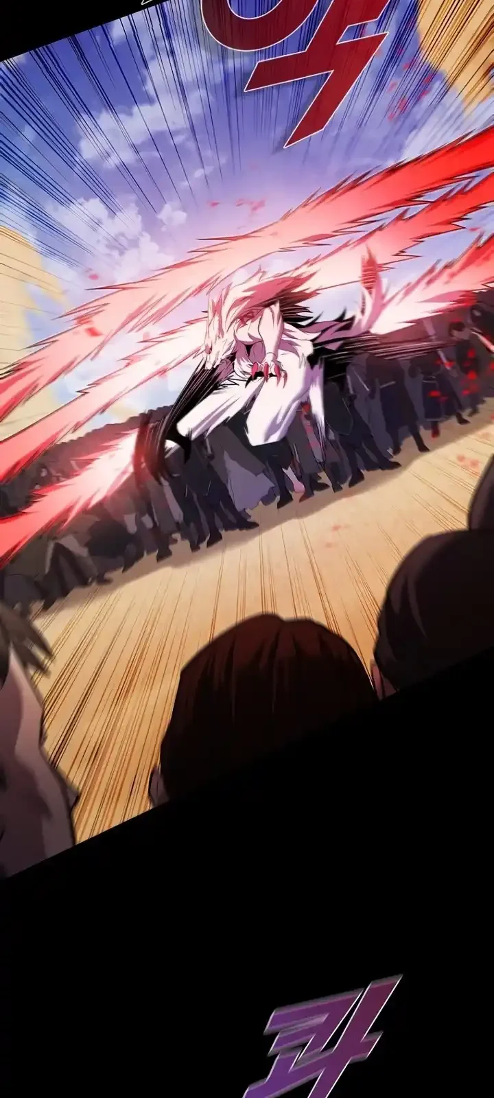 Página do Capítulo 101