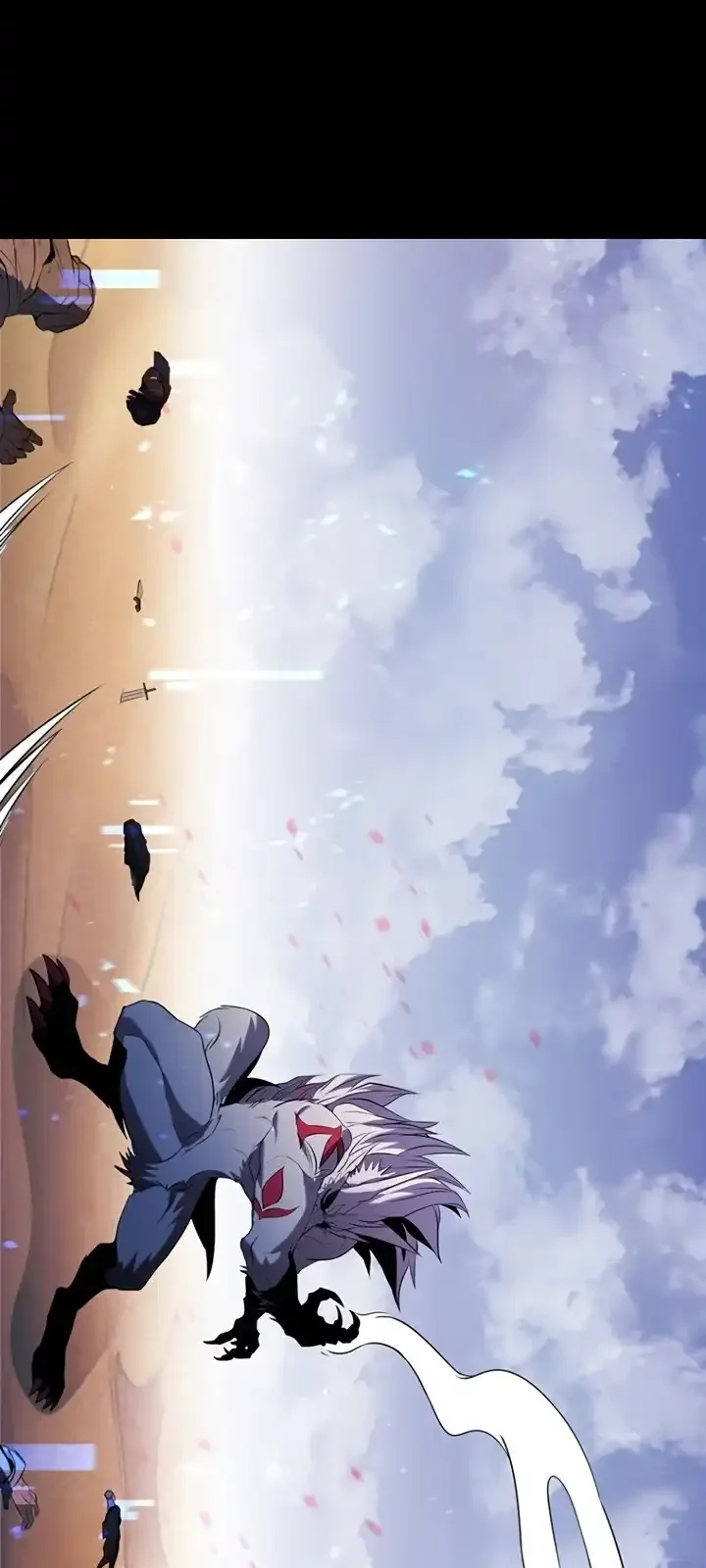 Página do Capítulo 101