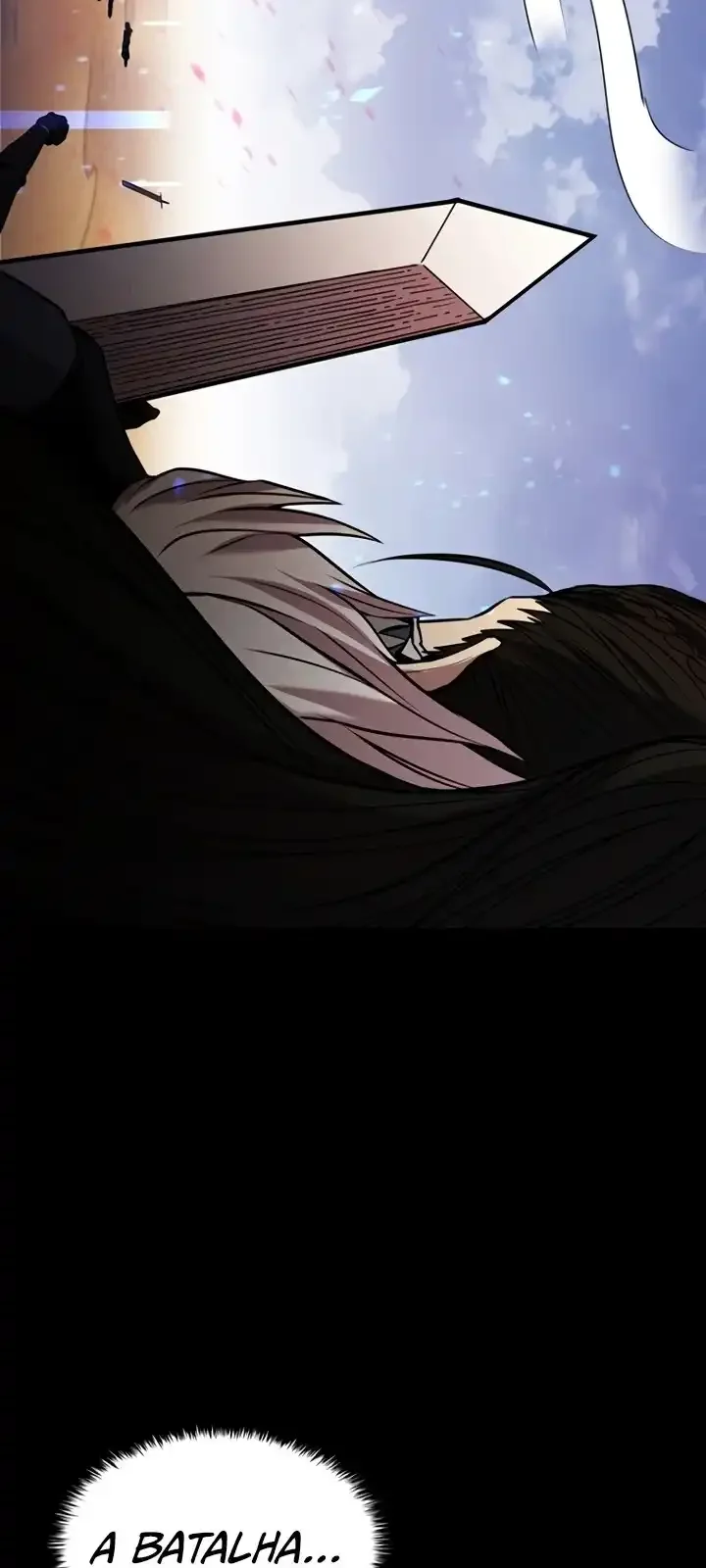 Página do Capítulo 101