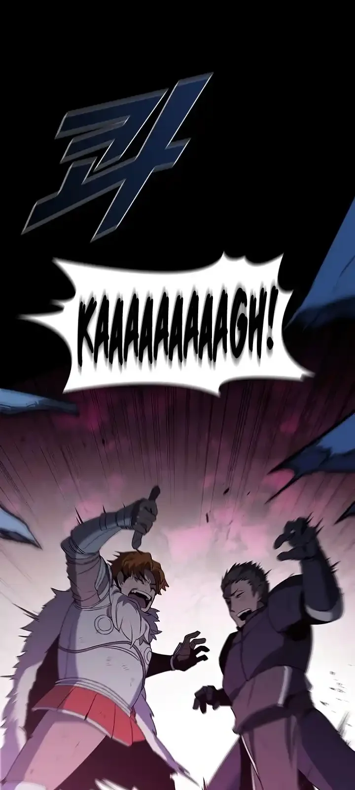 Página do Capítulo 101