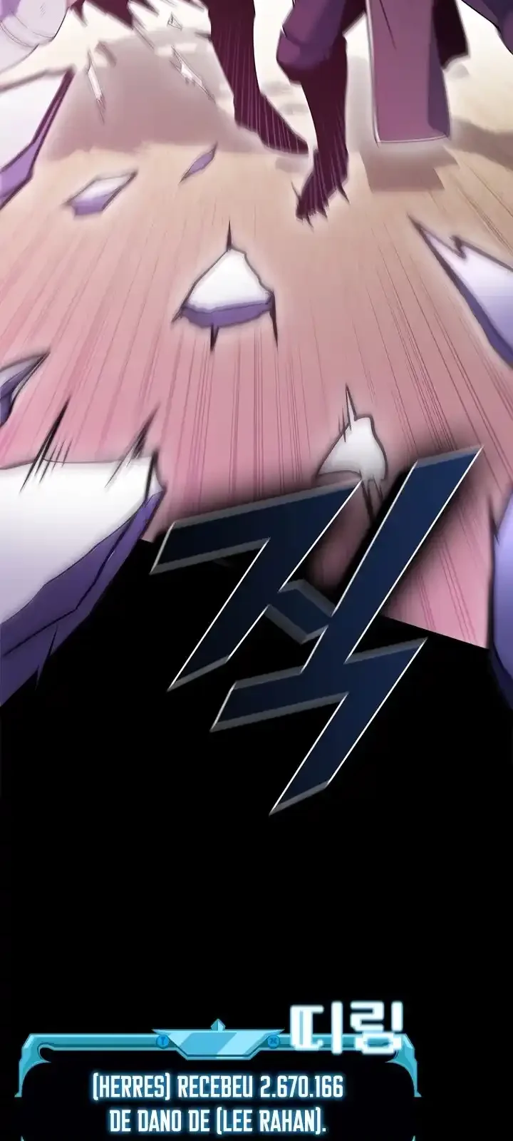 Página do Capítulo 101