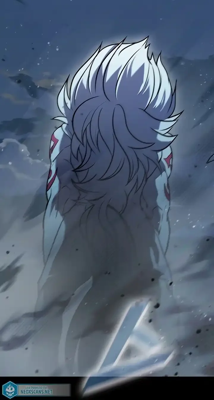 Página do Capítulo 101