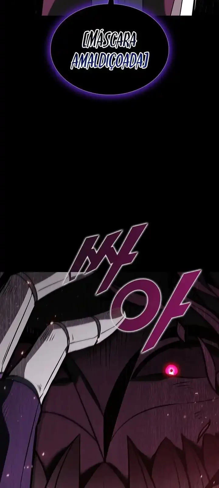 Página do Capítulo 101