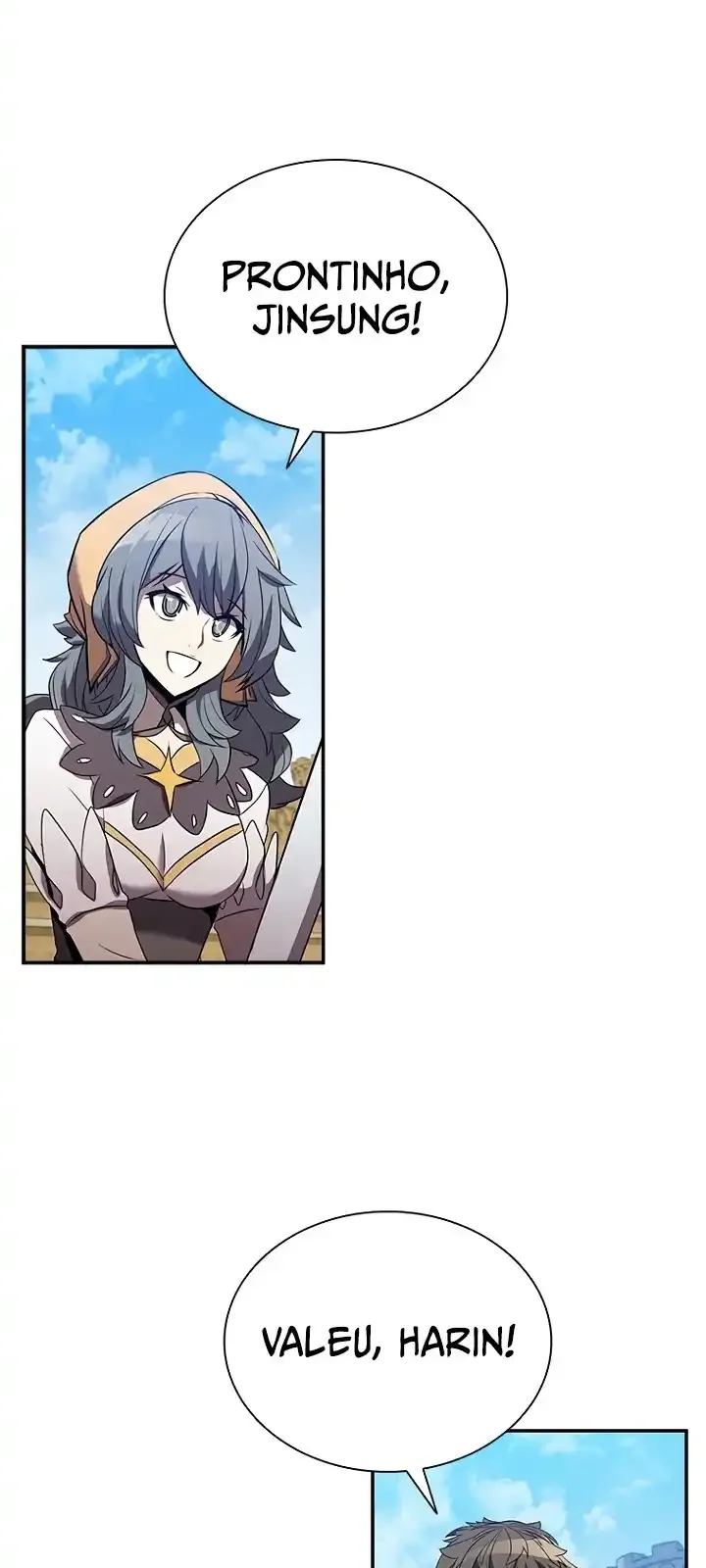 Página do Capítulo 101