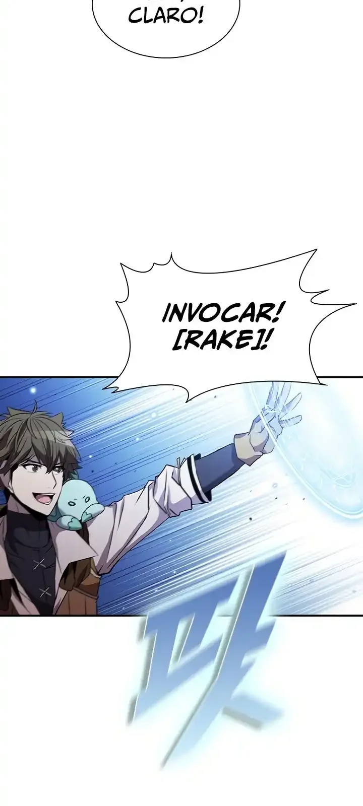 Página do Capítulo 101