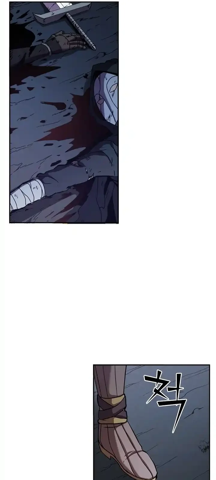 Página do Capítulo 101