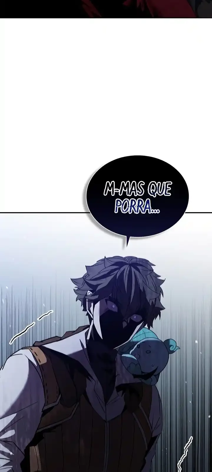 Página do Capítulo 101