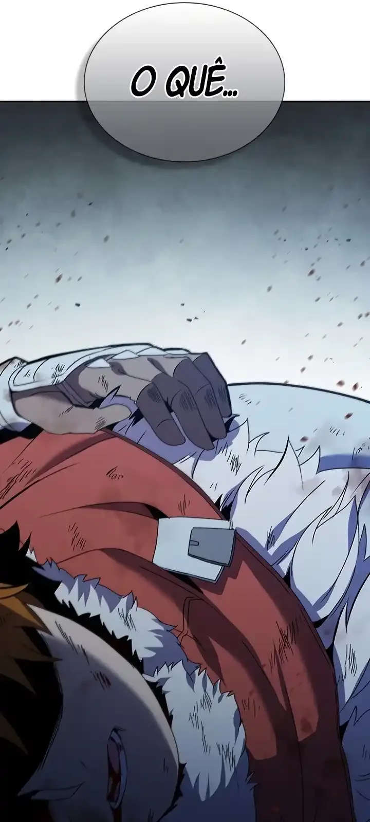 Página do Capítulo 101